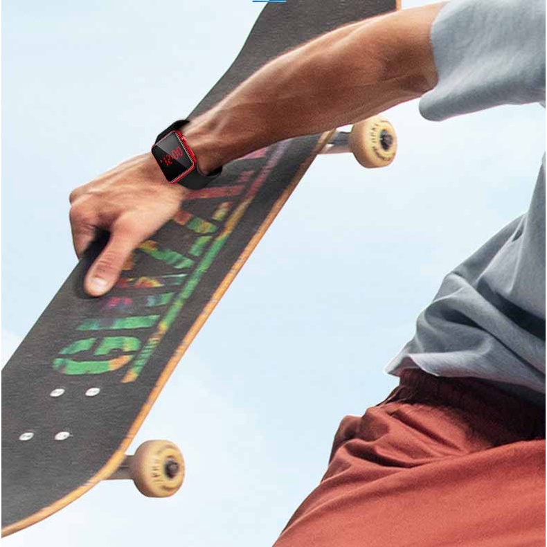 slide