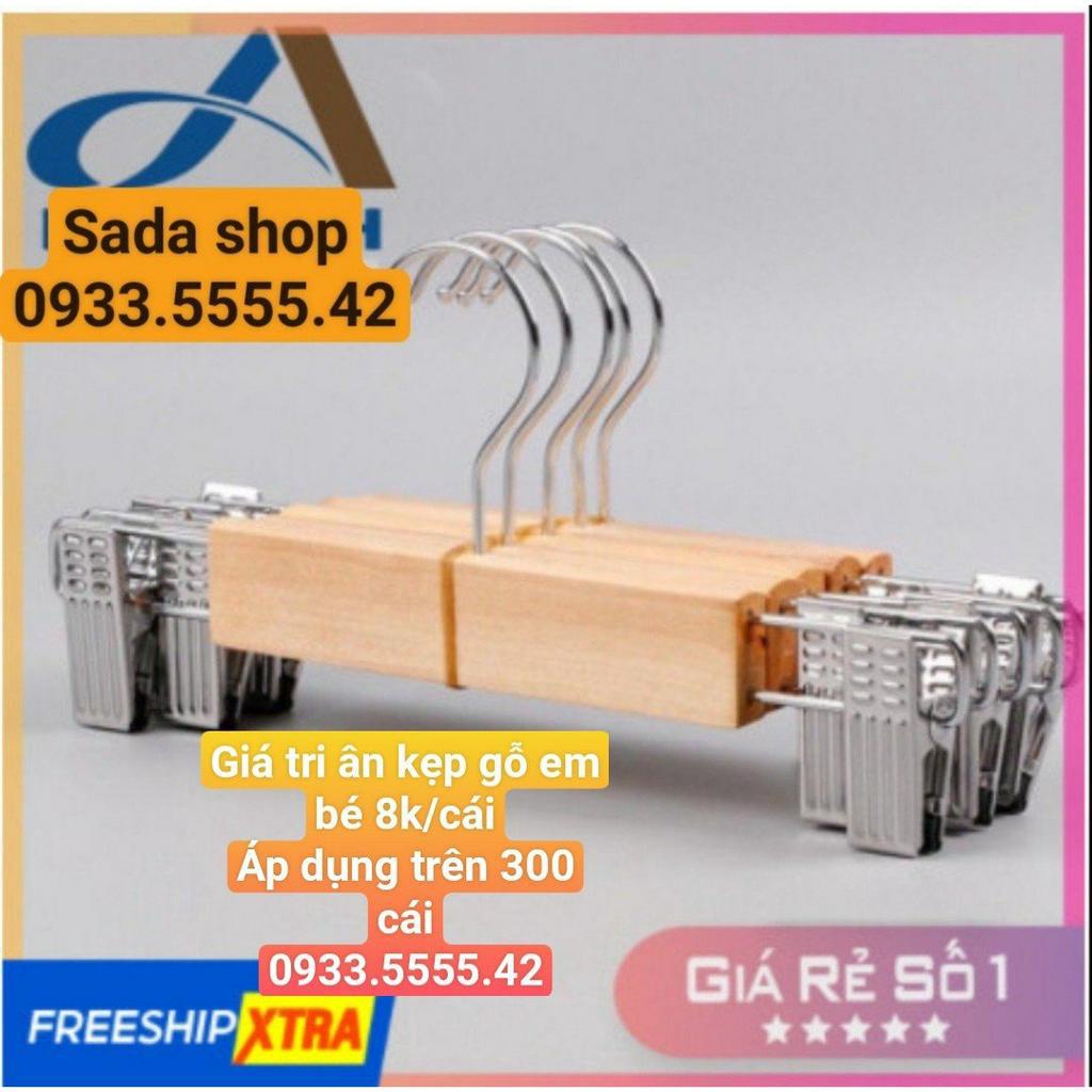 Combo 10 kẹp quần gỗ ĐỦ MÀU nhựa EM BẺ đa dạng[FREE SHIP- RẺ]-giá rẻ-tiết kiệm  thời trang- chất lượng