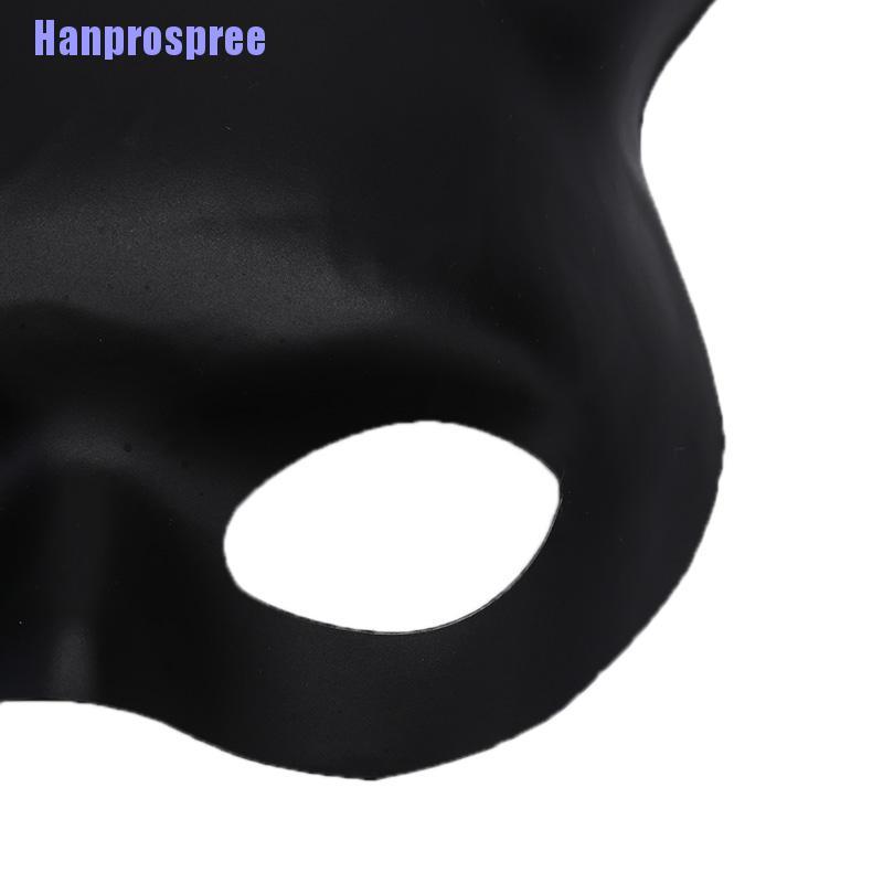 Hp Tai Thỏ Halloween