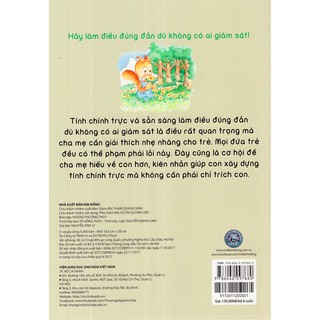 Nuôi Dưỡng Tâm Hồn - Gấu Con