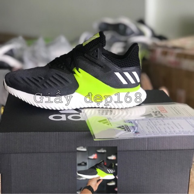 Giày thể thao alphabounce beyond 2m