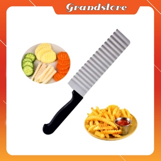 DAO CẮT LÁT SÓNG