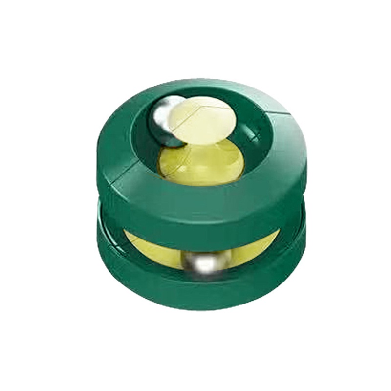 1 Con Quay Đồ Chơi Fidget Spinner YOUYO GiúP GiảM Stress Cho Trẻ Em