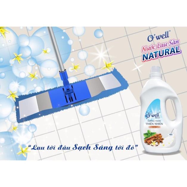 [ShopLDU601] -   Nước lau sàn