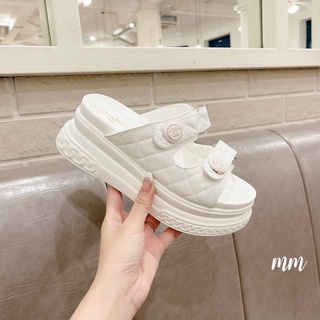 🥰🥰🥰 lê xuồng quai dán 7p