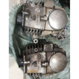 Bộ đầu lòng fu1 và w110 rin rã xe.vừa.có cos