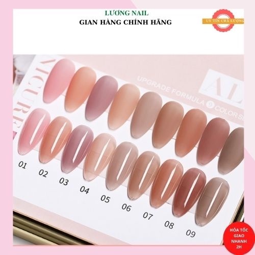 SƠN THẠCH AS MÃ ALB