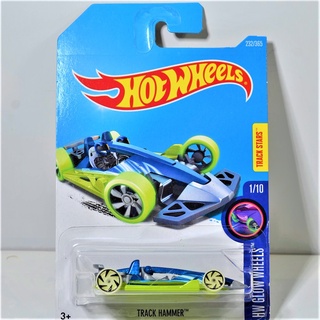 Xe Hotwheel