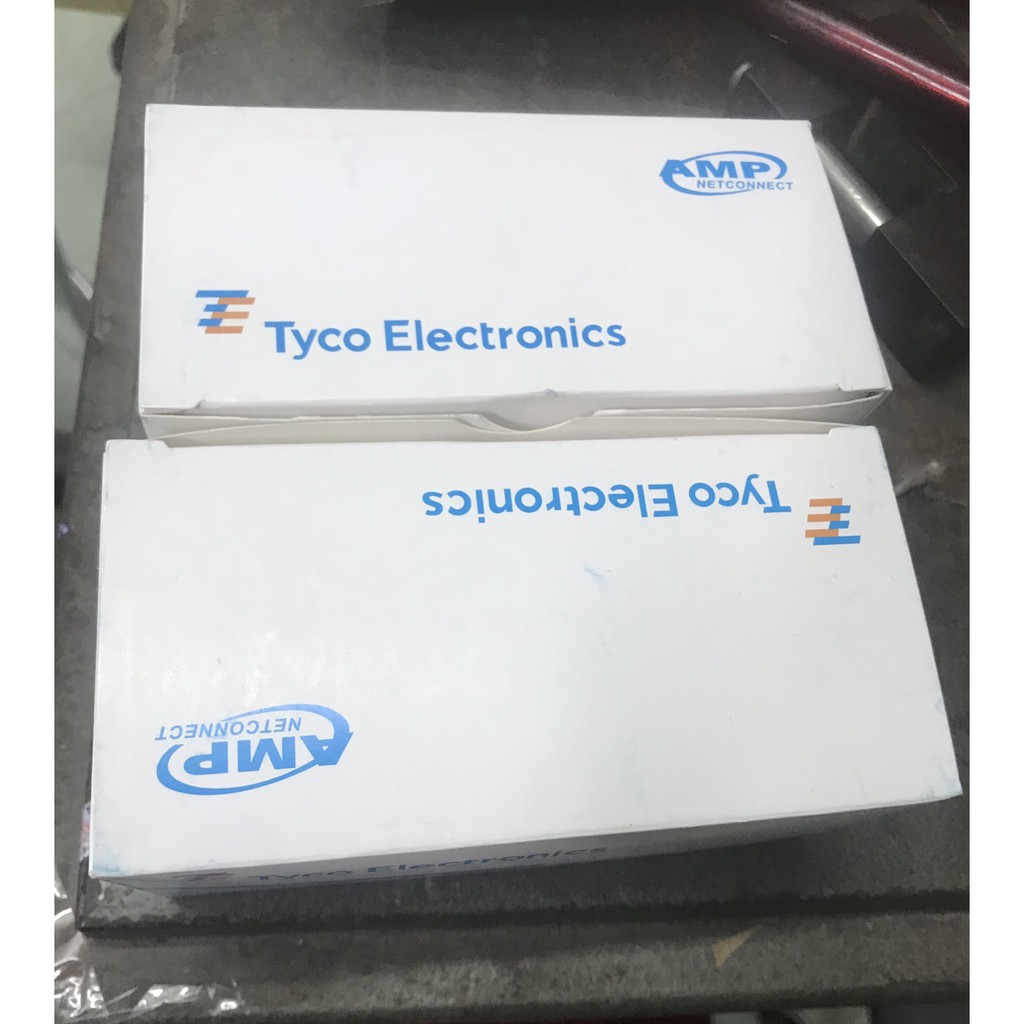 Đầu bấm mạng RJ45 loại xịn AMP