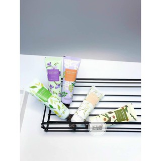 SET 10 TUÝP KEM DƯỠNG DA TAY