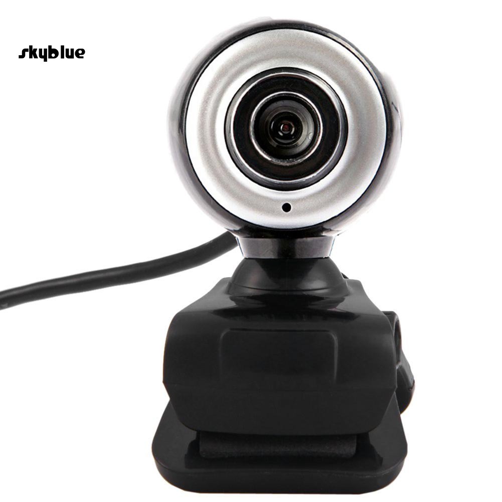 Webcam USB A848 tích hợp micro chất lượng cao cho máy tính | BigBuy360 - bigbuy360.vn