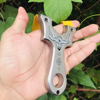 Ná cao su quỷ vương-inox 304