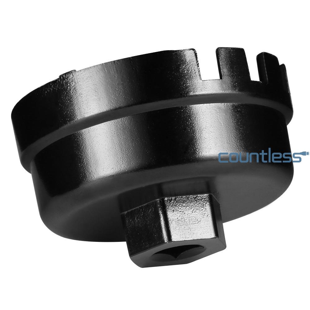 Nắp Đậy Bình Lọc Dầu 64.5mm Cho Toyota Lexus 14 Sáo