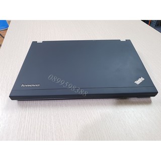 Thinkpad x220 core i5 2430 ram 4gb ổ ssd 128gb cấu hình mạnh mẽ