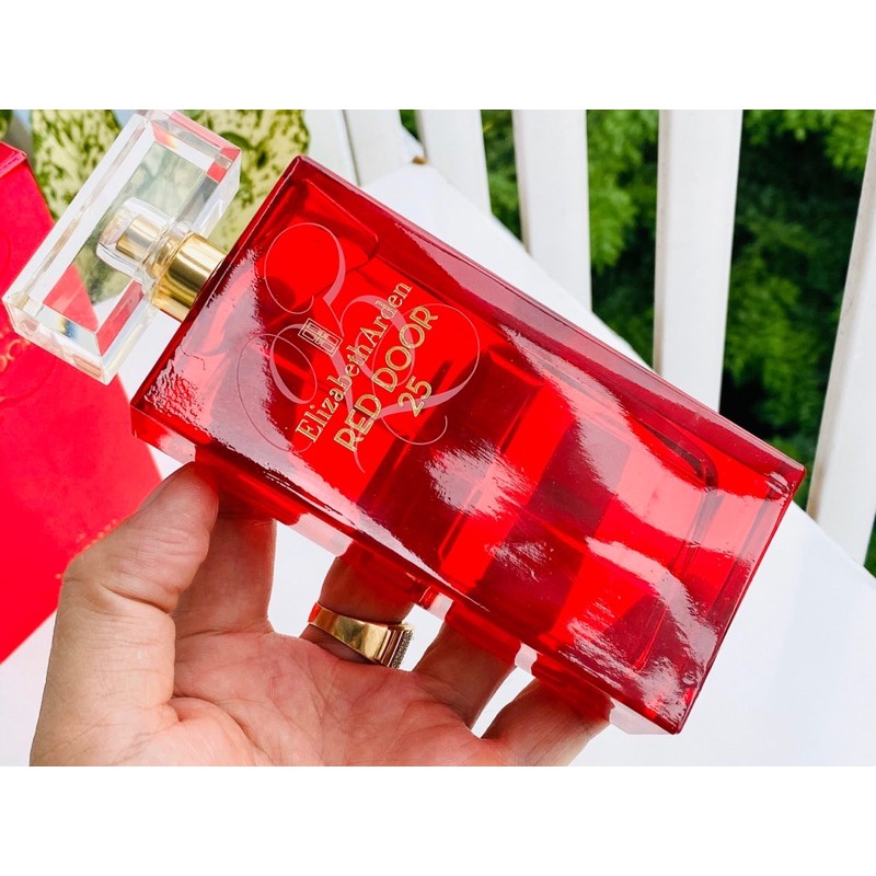 Nước hoa nữ Elizabeth Arden Red Door fullseal 100ml