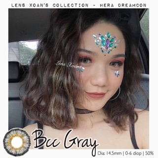 Giãn tròng BCC GRAY