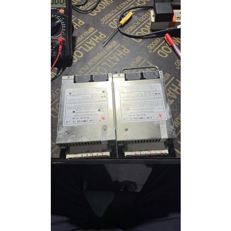 Nguồn đa năng ra 2 đường 12v/28a và 5v/42a công suất cao hàng đẹp