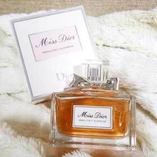 MISS DIOR EDP 100ml fullseal
