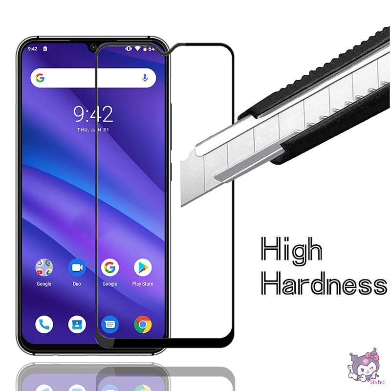 9D HD Protective Glass Film A16K A15 A15s A5s A3s A9 A5 A92 A52 A12 A12e Reno 3 2Z 2F F11 F9 Pro 5 5i 5s