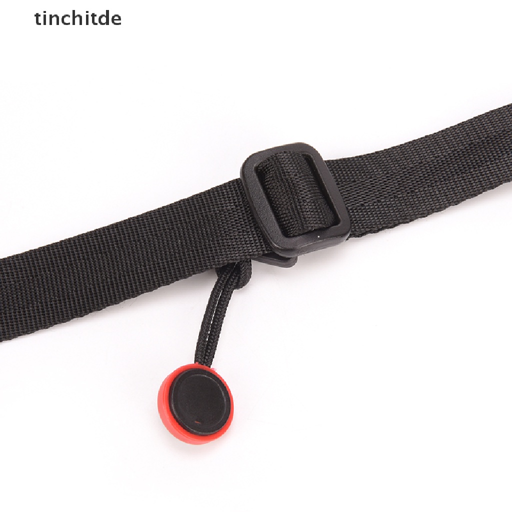 [TINTD] Dây Đeo Cổ Tay Gắn Máy Ảnh Bằng ABS Tháo Gỡ Nhanh Chuyên Nghiệp