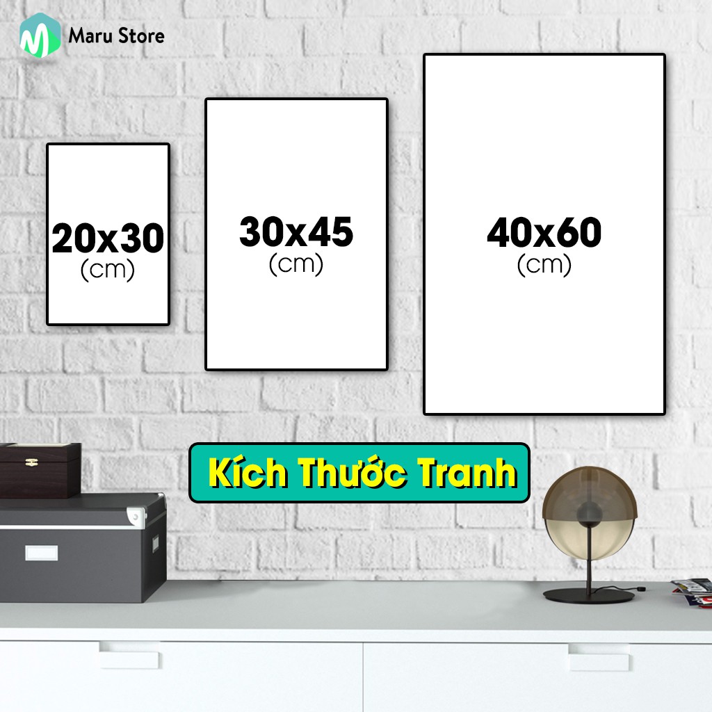 Tranh Cầu Thủ Bóng Đá Các Cầu Thủ Ngoại Hạng Anh, Trang trí Phòng