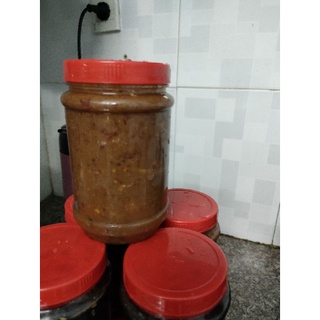 Mắm cá cơm Quảng Ngãi hủ 500gr