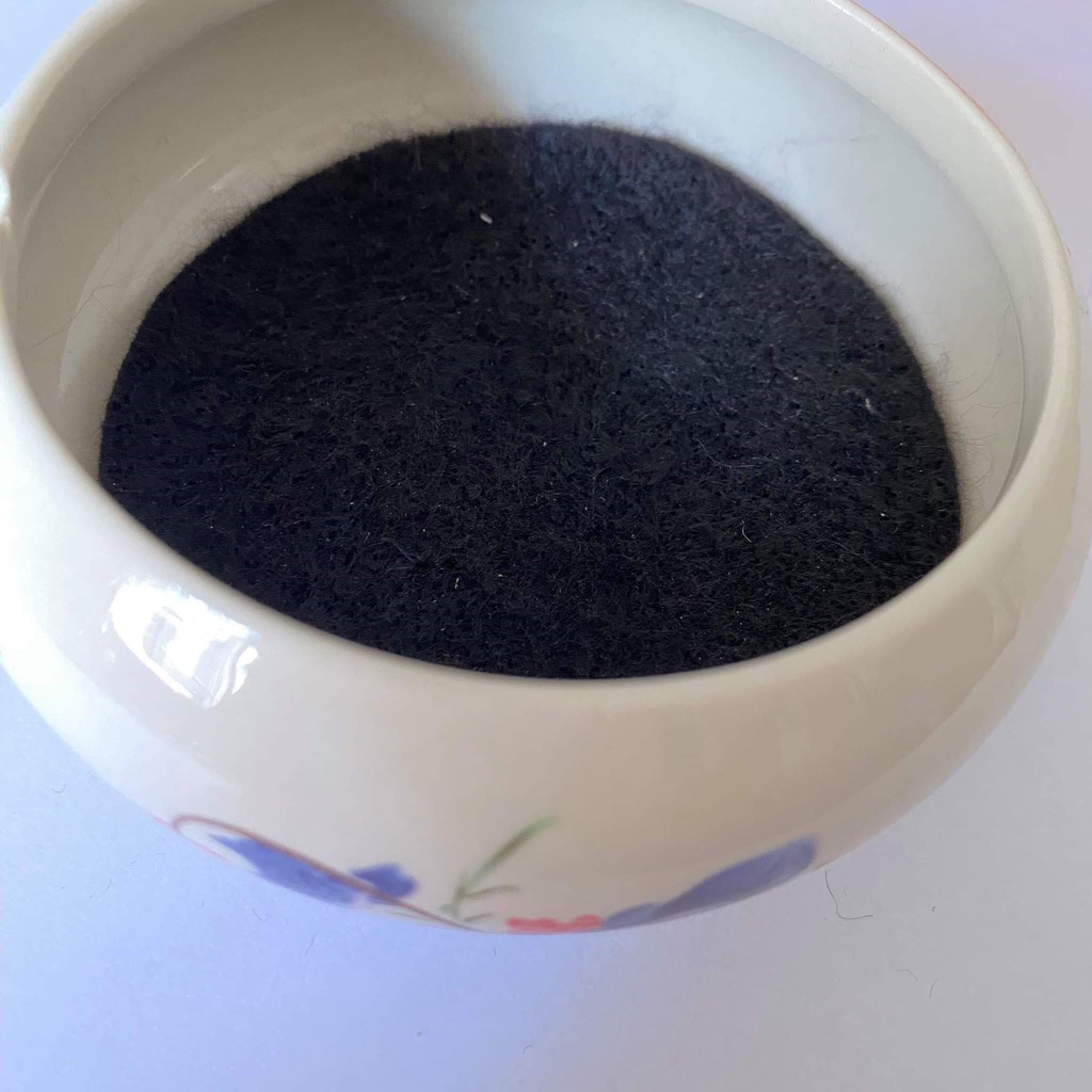 Miếng lót đáy chống cháy chống nứt, bông chống cháy, đệm cách nhiệt, đệm chống cháy sử dụng cho lư hương