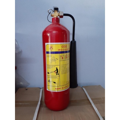 Bình chữa cháy CO2 3KG