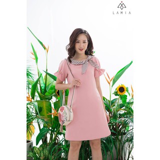 La Mia Design Đầm suông LD040
