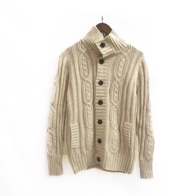 Áo len Abercrombie&Fitch
