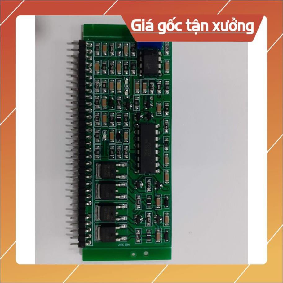 Bo xung dán AG 1372  bo điều khiển cho máy hàn IGBT