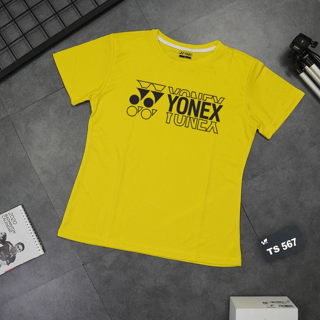 Áo Cầu Lông Yonex Nữ - Mã 567