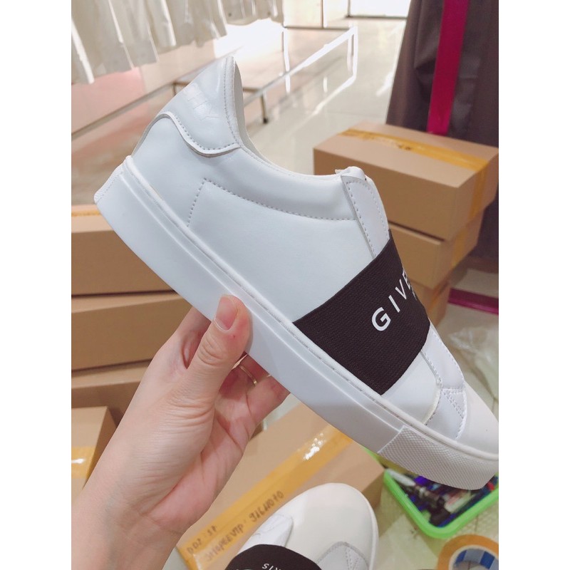 [Mã FAGREEN245 giảm tới 30K đơn 99K] Giày Sneaker Thời Trang Nam [FREESHIP]in chữ full size 38-43 | BigBuy360 - bigbuy360.vn