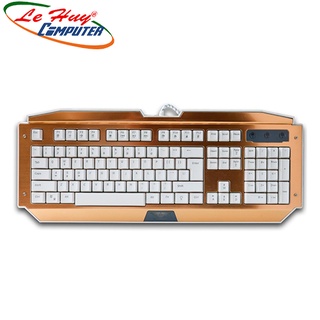Bàn Phím Game Newmen GM100S LED