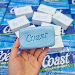 XÀ BÔNG CỤC COAST - BILL MỸ