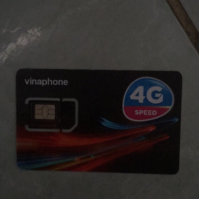 sim vina 12 tháng