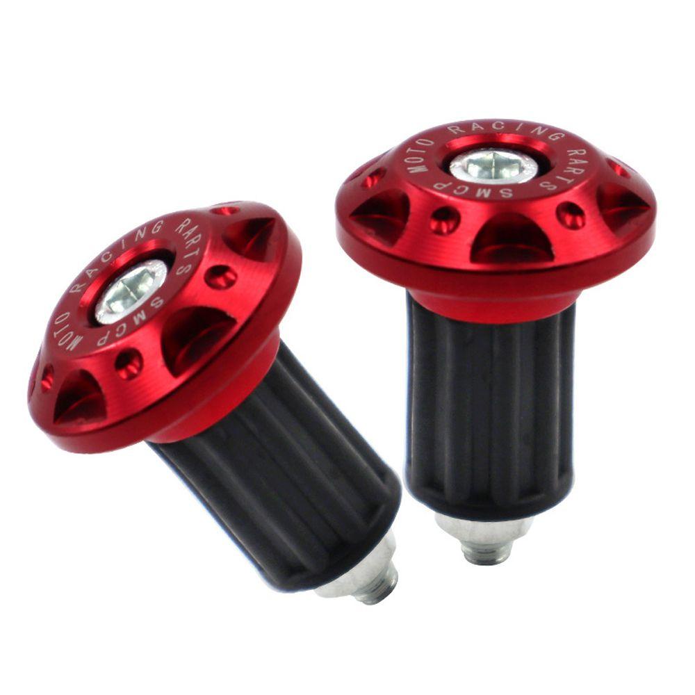 Nút Gắn Tay Lái Xe Máy / Xe Đạp / Bụi Bẩn Tiện Dụng
