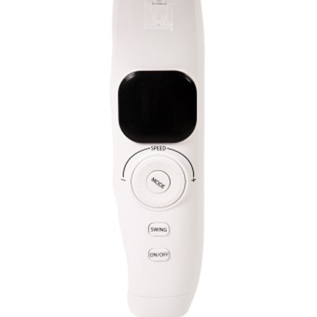 [Mã ELMS5 giảm 7% đơn 300K] Quạt đứng Toshiba F-LSD10(W)VN có Remote | BigBuy360 - bigbuy360.vn