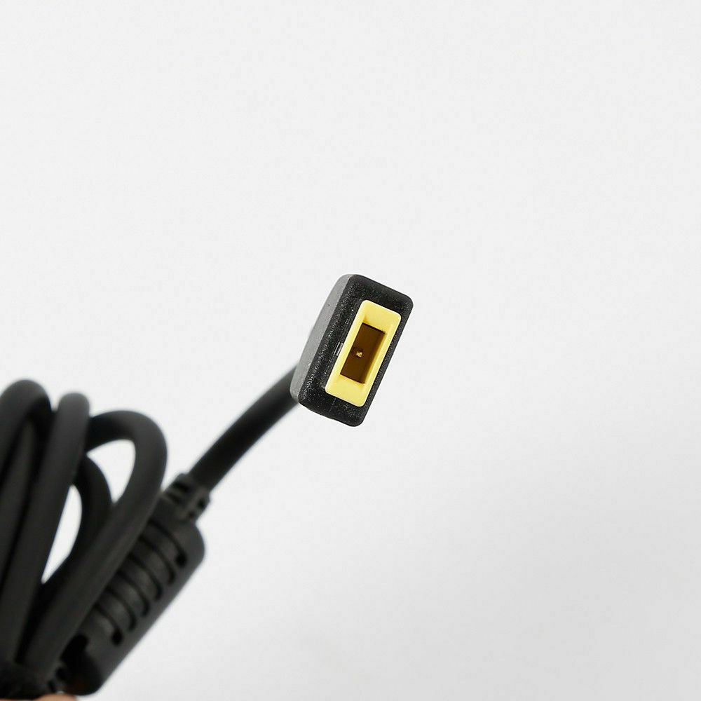 Sạc cho Laptop Lenovo Thinkpad W540 W541 W550s 6.75A chân vuông Bảo Hành 12 Tháng