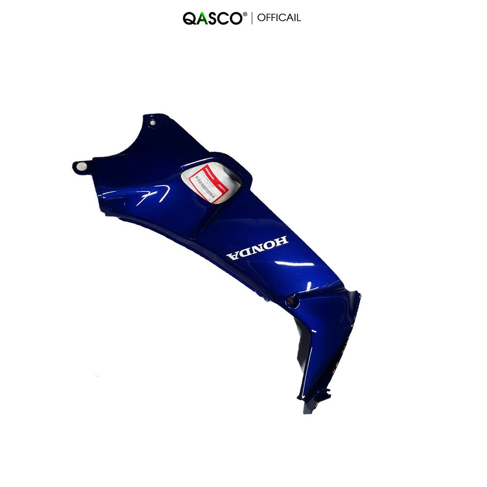 Bộ ốp yếm trái HONDA Wave PB171MU  QA(64250KRS900ZK) _( ZZ12 5D)