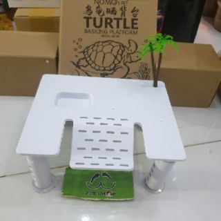 Máng phơi cho Rùa kiểu 5