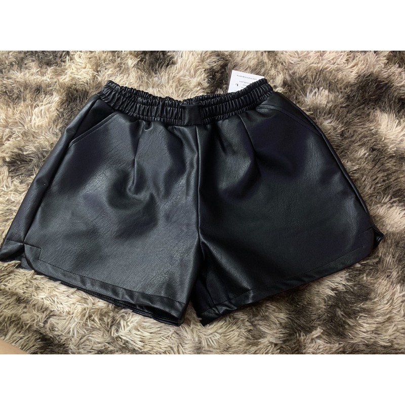 quần sooc da bigsize 65-95kg | BigBuy360 - bigbuy360.vn