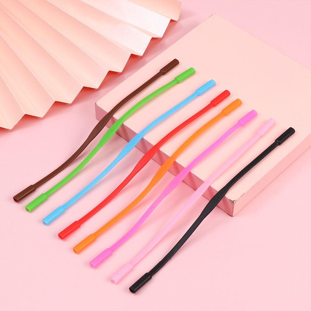 Dây Đeo Mắt Kính Bằng Silicone Chống Trượt Cho Ket1