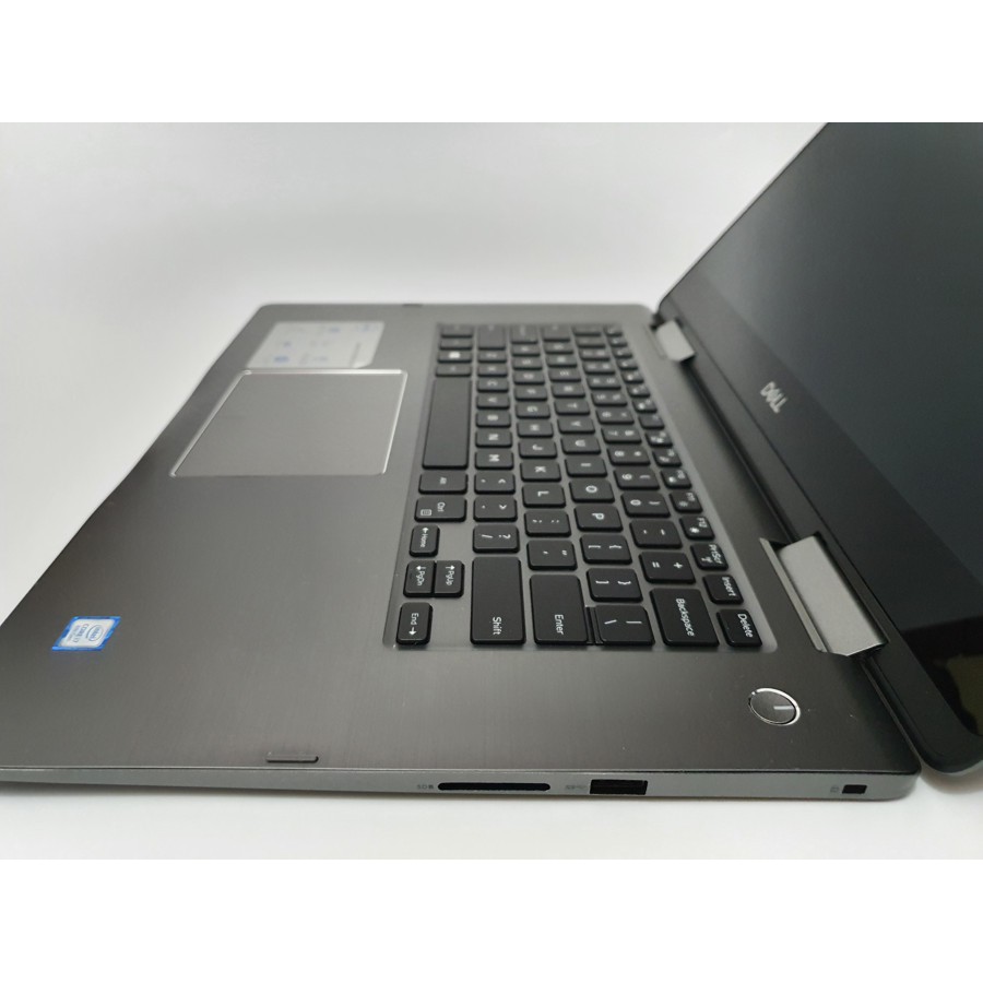 Laptop Dell Inspiron 7573 i5 8250 ram 16 gb ssd 256 +Hdd 500 | BigBuy360 - bigbuy360.vn