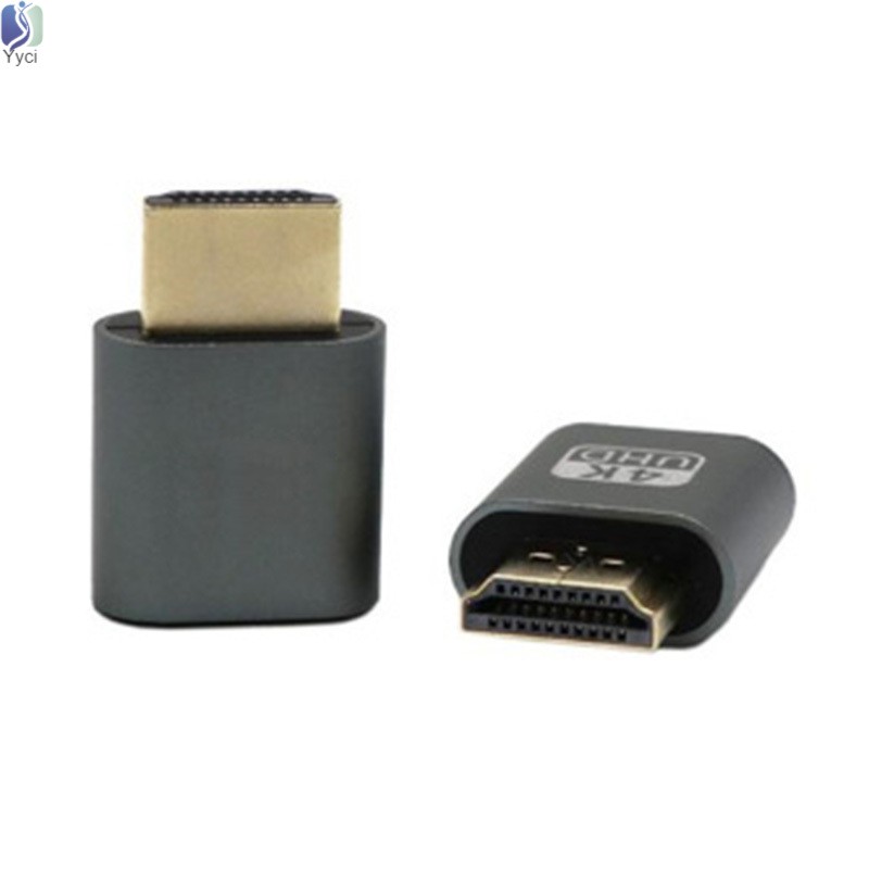 Thiết Bị Kết Nối Hdmi 1.4 Ddc Edid 4k