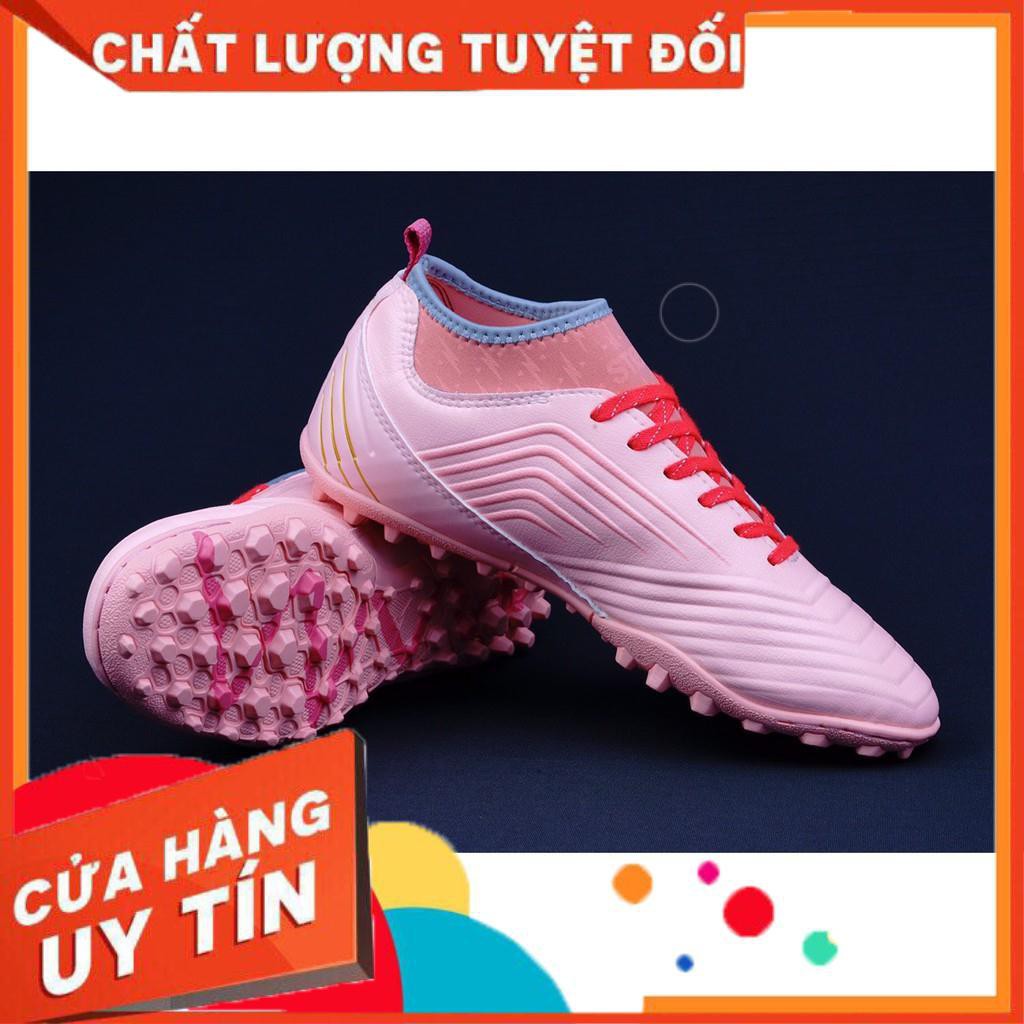 Giày đá bóng Predator Việt - sân nhân tạo - (size 38 - 45)