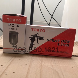 SÚNG PHUN SƠN TOKYO S710