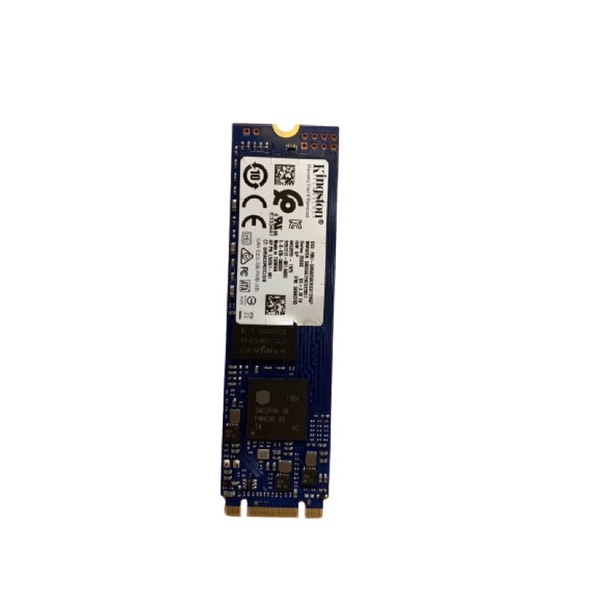 Ổ Cứng SSD M.2 M2 2880 128Gb Kingston Bảo Hành 3 năm. | BigBuy360 - bigbuy360.vn