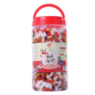 THẠCH NGŨ SẮC MINH HẠNH - SP010702