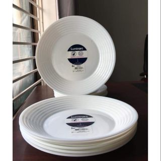 Bộ 6 đĩa sâu Luminarc Harena 23.5cm